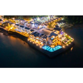 하이락 리조트풀빌라