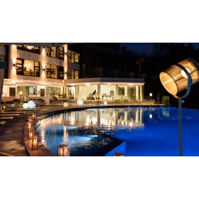 르그랑블루 리조트풀빌라