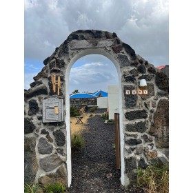 만희 민박 ( 그 여름, 만희 / 둘의 만희 )