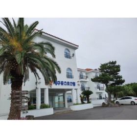 용산 제주유스호스텔