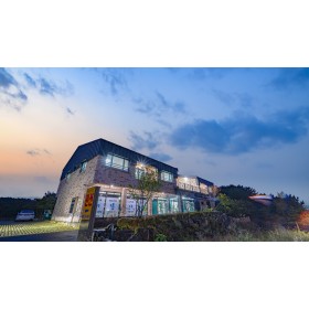 관음사가는길팬션