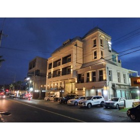 제주해조대 펜션