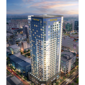 유탑 부티크 호텔&레지던스