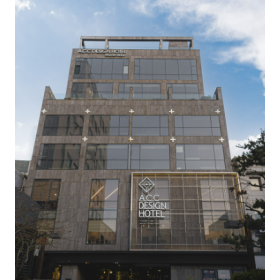 ACC DESIGN호텔