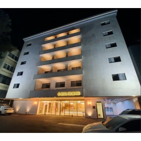 호텔 더 그랑 서귀포