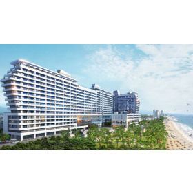 강릉 세인트존스호텔