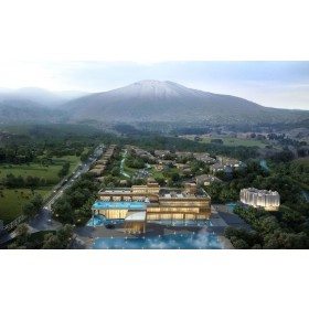 엠버퓨어힐호텔&리조트