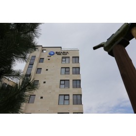 스카리아풀빌라