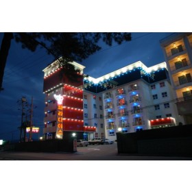 파라다이스모텔