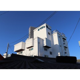 숨어있는 집(숨어있는집)*