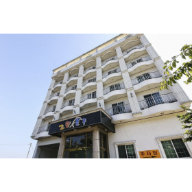 강릉 경포대 그랑블루