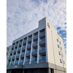 강릉 경포대 호텔 마레