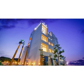 강릉 퀴스테 스파&풀빌라 펜션