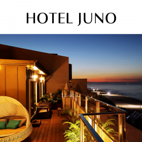 강릉 경포대 호텔주노