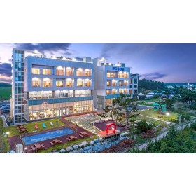 강릉 페리아902오션뷰스파펜션*