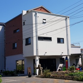 숨어있는집 함덕펜션