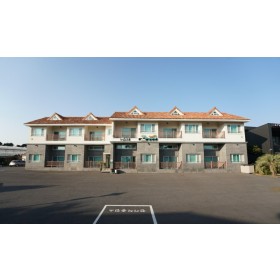 제주 쇠소깍휴양펜션 엘마르