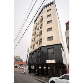 서문 레지던스 호텔