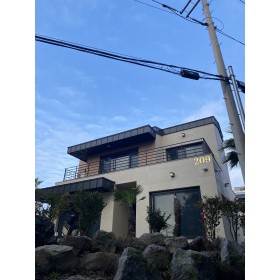 공간인화 게스트하우스