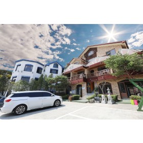 경포펜션 티아라