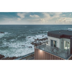 웨이블루스파펜션*