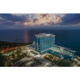 호텔 탑스텐 정동진