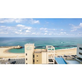 강릉 블루스테이펜션