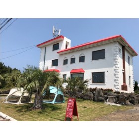 호텔 홀라인 협재점