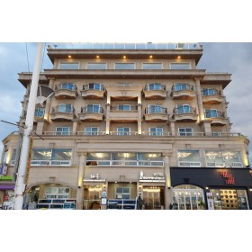 강릉 헤렌하우스 호텔