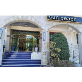 강릉 경포대 호텔 썬비치