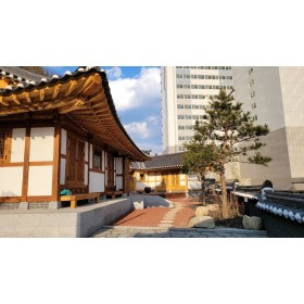 영진한옥애풀빌라