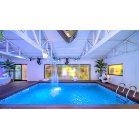 비밀의정원 풀빌라