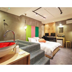 레니스 호텔 서면