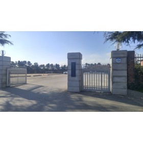 강릉경찰수련원