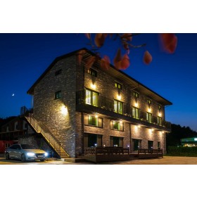 강릉 아늑한공간