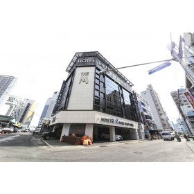 광안비치호텔 더 엠(THE M)