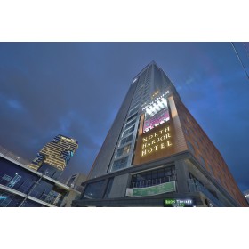 노스하버호텔 부산