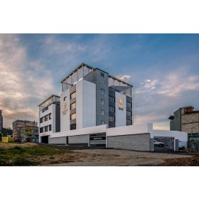 브라운도트 기장연화리점