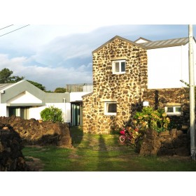 제주의시간은느리다