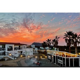 일마레 가든 앤 스테이