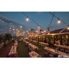 강릉 솔 게스트하우스 경포점