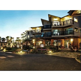 티 아일랜드 제주