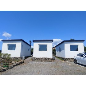 퐁낭에염 언덕집