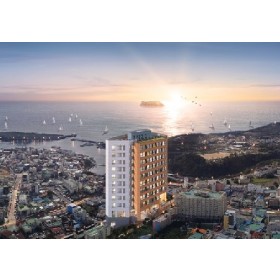 서귀포 트루엘레지던스펜션