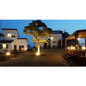 제주 유유자적펜션