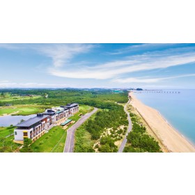 메이플비치골프앤리조트