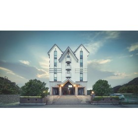 강릉 경포대 이룸펜텔