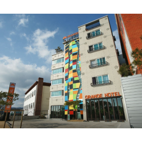 서귀포 오렌지호텔