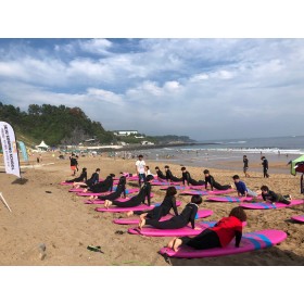 제주서핑스쿨*