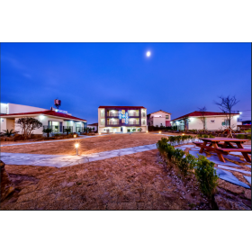 해뜨는 초록마을